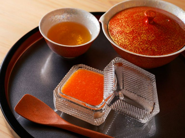 Sushi Yuumu Reservation in Nishi-Azabu/Sushi - SAVOR JAPAN