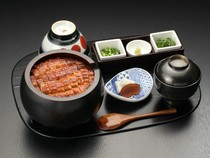  히츠마부시 상단 