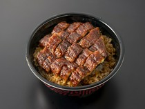  히츠마부시 도시락 