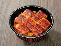  우나 덮밥 도시락 <복> 