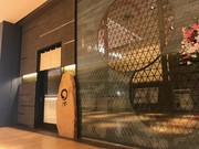 Outside view
