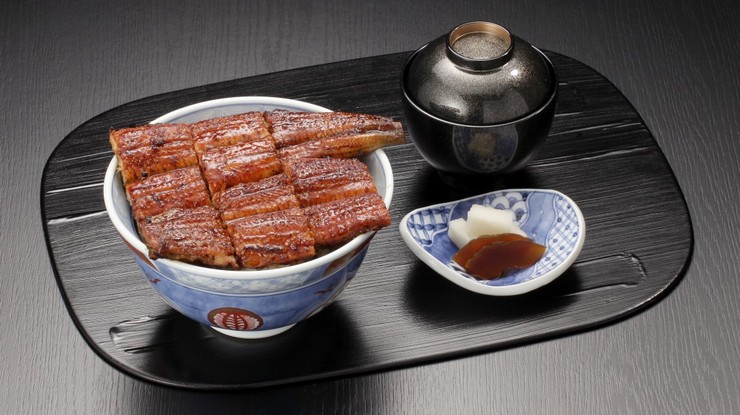 菜肴