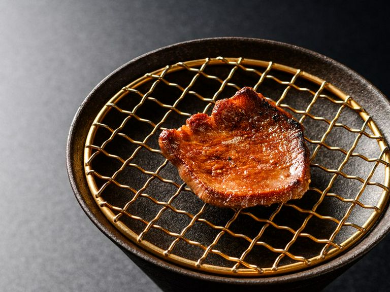 Nishiazabu Yakiniku X ~TEN~ Reservation in Nishi-Azabu/Yakiniku