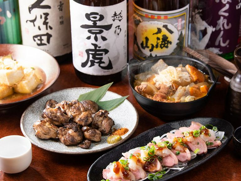 菜肴