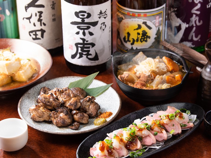 菜肴