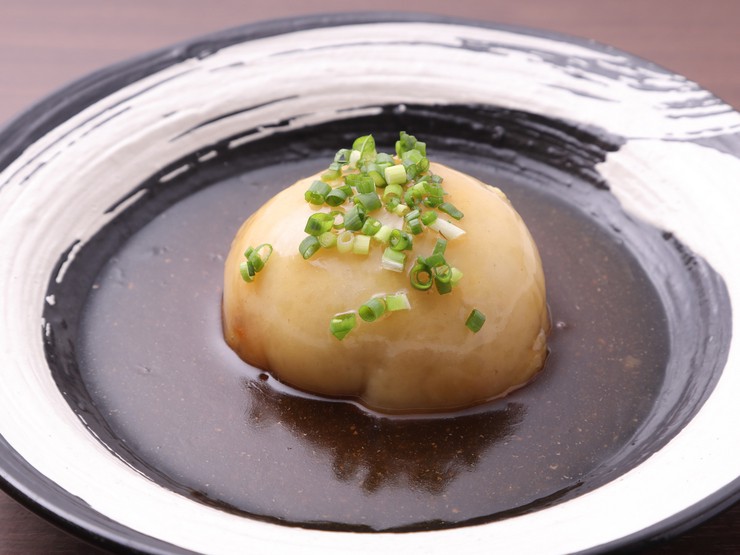Cuisine