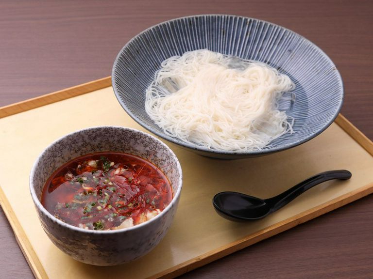 菜肴