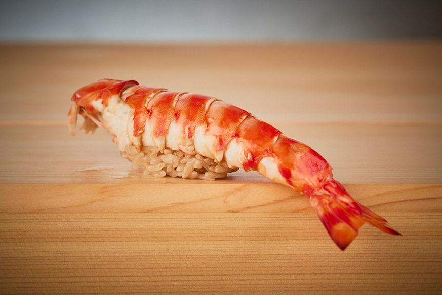 Cuisine