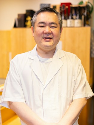 鱼料理 涩谷 吉成本店 丸之内店_中村 吉成