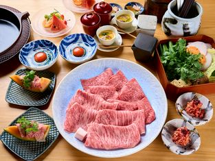 스키야키 주니텐