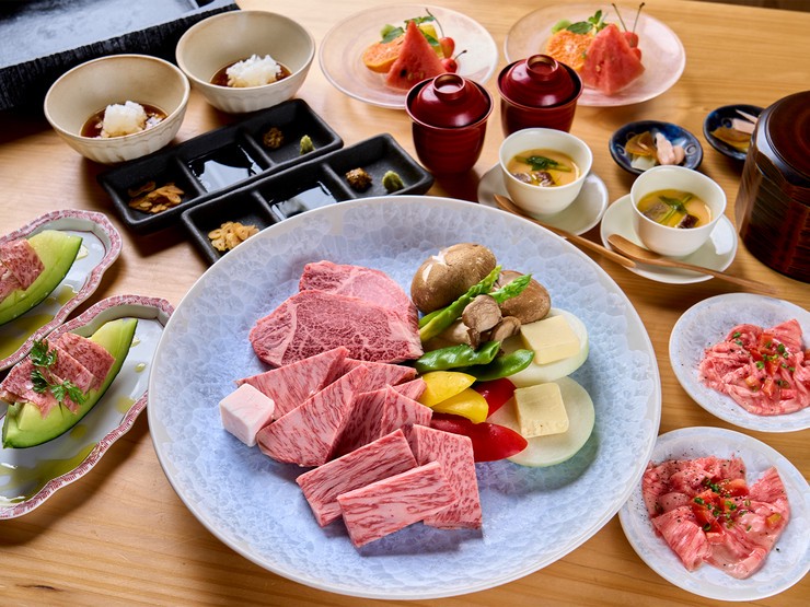 Cuisine