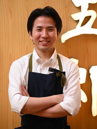 히토리 샤브샤브 나나다이메 마쓰고로_모모세 가즈키
