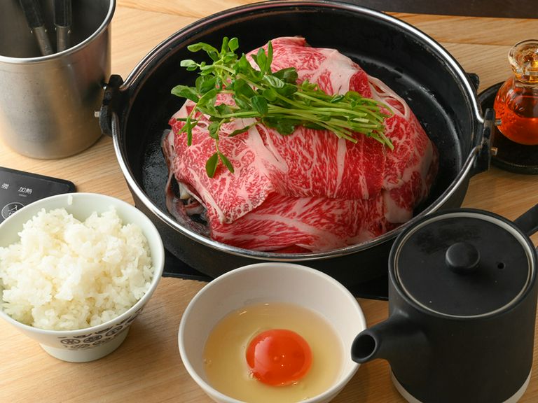 Cuisine