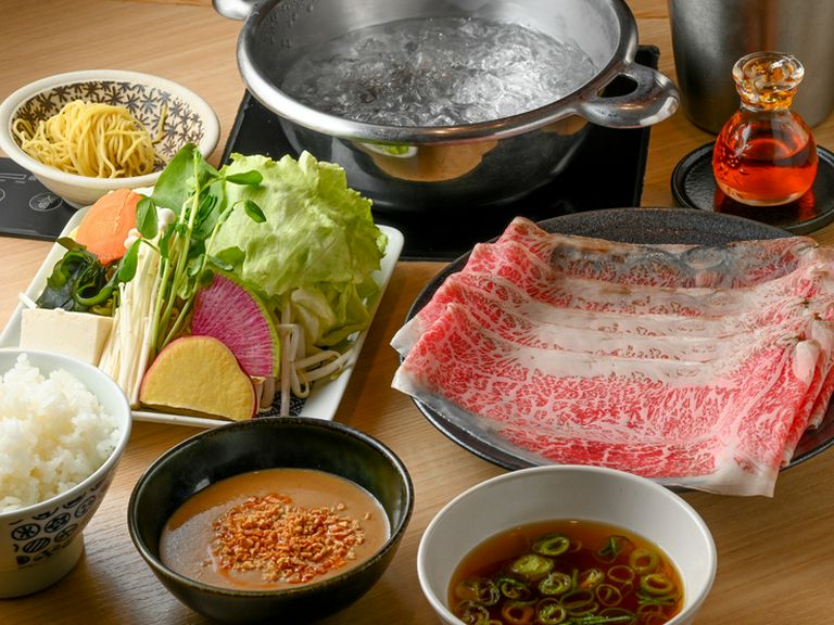 Cuisine