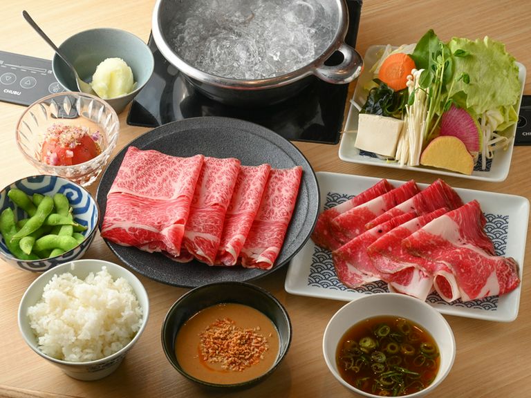 Cuisine