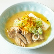 Gyuhorumon to Sengyo Ushitomiya Shibuya Dogenzaka Branch_Specialty beef offal stew