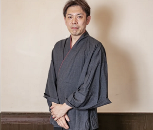 Gyuhorumon to Sengyo Ushitomiya Shibuya Dogenzaka Branch_Takuya Omata