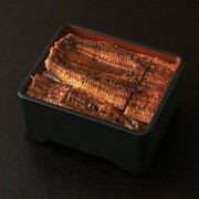 Gyuhorumon to Sengyo Ushitomiya Shibuya Dogenzaka Branch_Grilled eel on rice