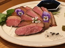 Kimiomou Tsubame no Kurashi_1 magret duck (approx. 350g)