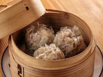 Kimiomou Tsubame no Kurashi_Addictive Shumai (3 pieces) - Once you try it, you'll be hooked!