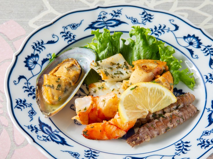Cuisine