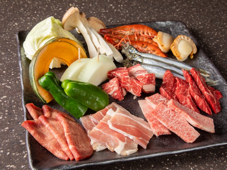  Cuisine 