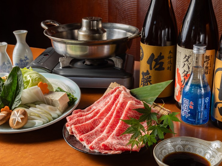 菜肴