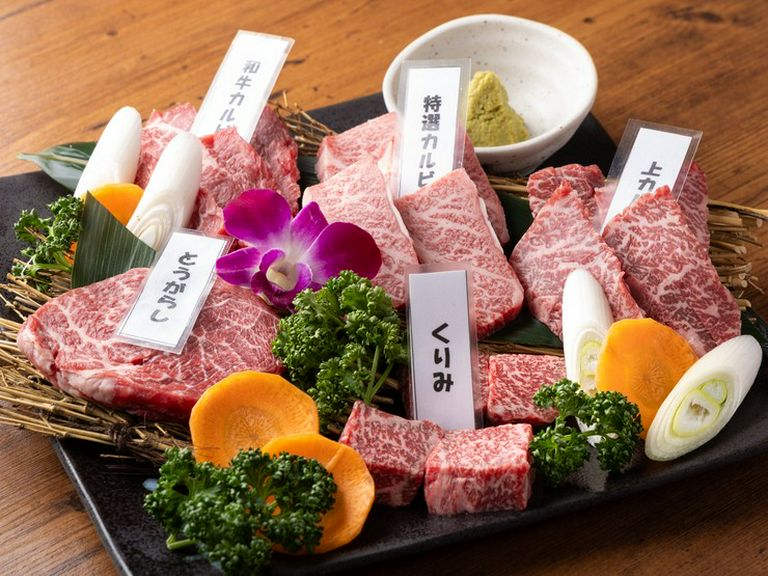 菜肴
