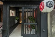 店外景观