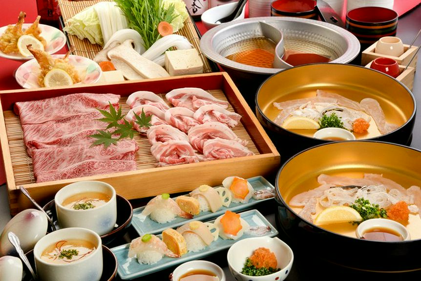 Cuisine
