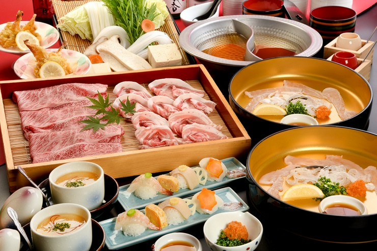 Cuisine