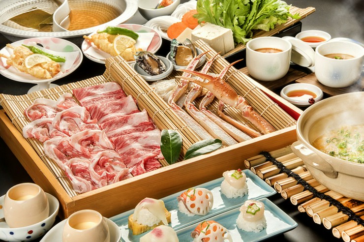 Cuisine