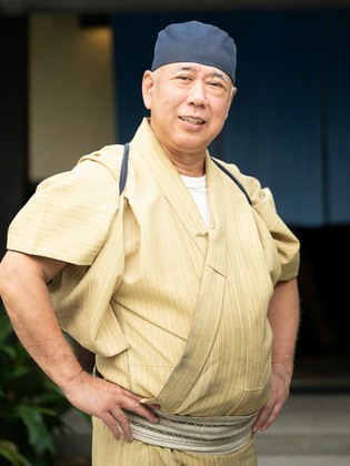 스미야키지도리 산조(SANZO)_구마모토 요시무네