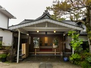 店外景观