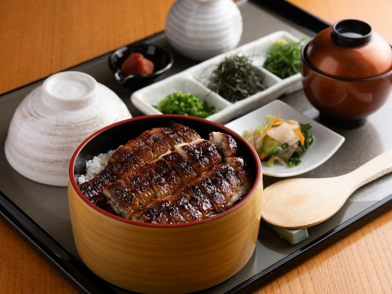 菜肴