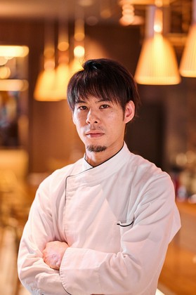 THE TASTE_Takahiro Hoshino