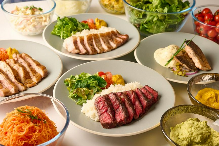 Cuisine