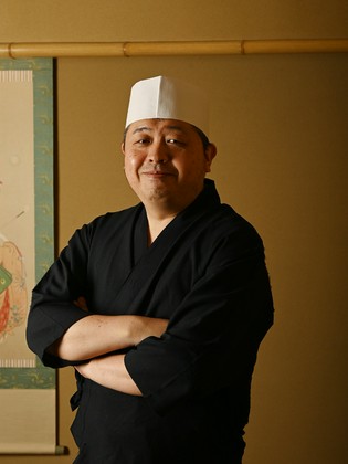 京鰻和本店四条堺町_溝口 健二