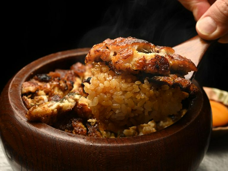 Cuisine