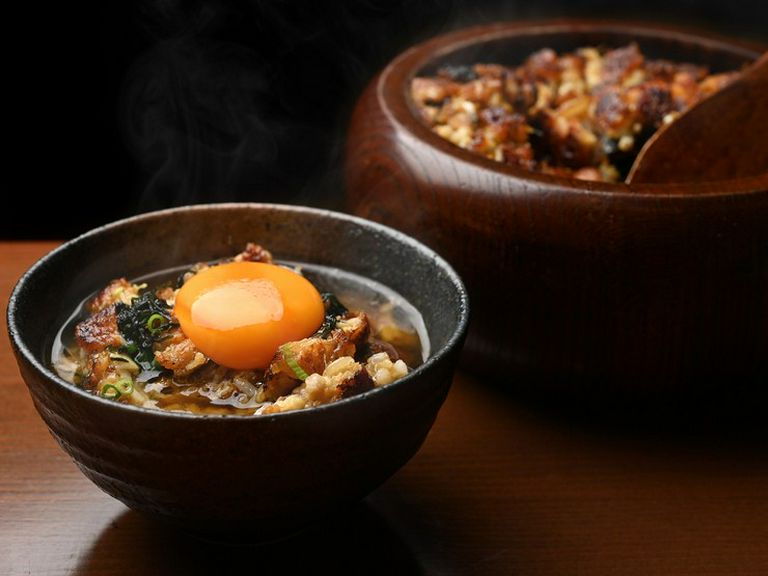 菜肴