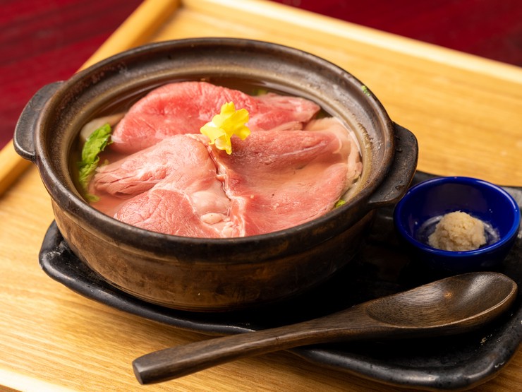 菜肴