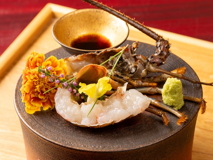 菜肴