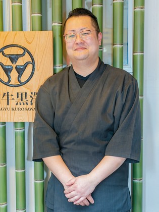 Wagyu Kurosawa Otaru Ekimae Branch_Tetsuya Hirao