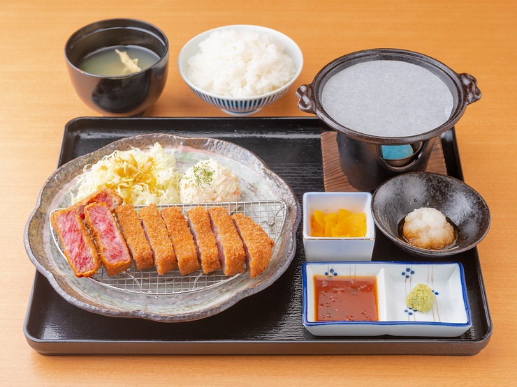 菜肴