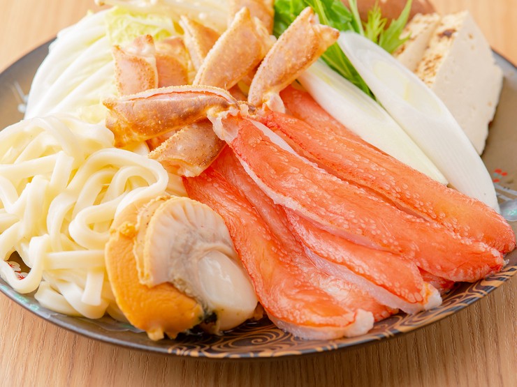 菜肴