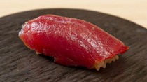 壽司仙醋 北新地 総本店_Omakase Sensu 15件手握壽司（配茶碗蒸、紅湯汁、甜味）～千頭總店的最高品質！ 〜