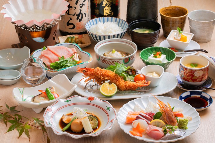  菜肴 