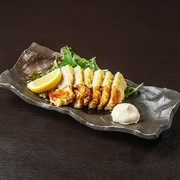 TOKYO FISHERMAN'S WHARF 魚秀～UOHIDE～涩谷宇田川店_鸡肉南蛮