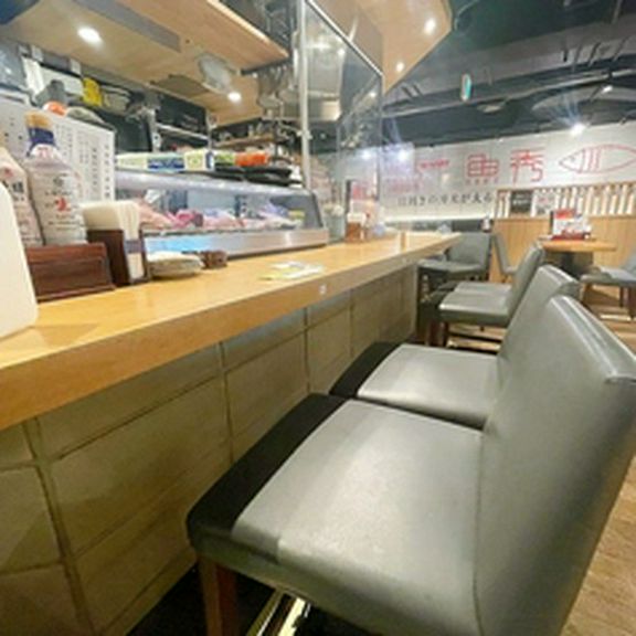 Inside view