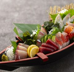 TOKYO FISHERMAN'S WHARF 魚秀～UOHIDE～涩谷宇田川店